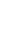 Decorative icon of a desert mountain range